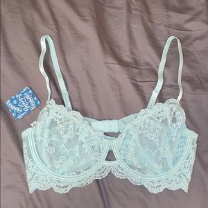 NWT Free People Bralette